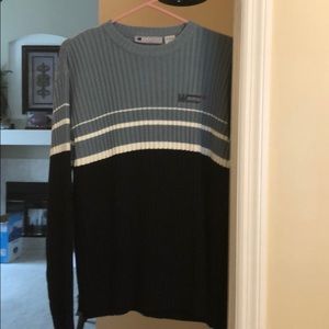 Whistler Burnside sweater